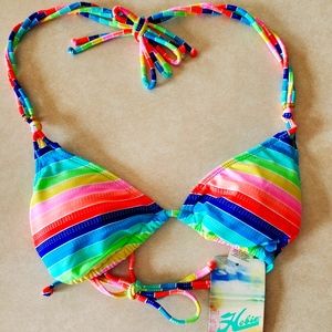 Hobie Bikini Top and Laundry Medium